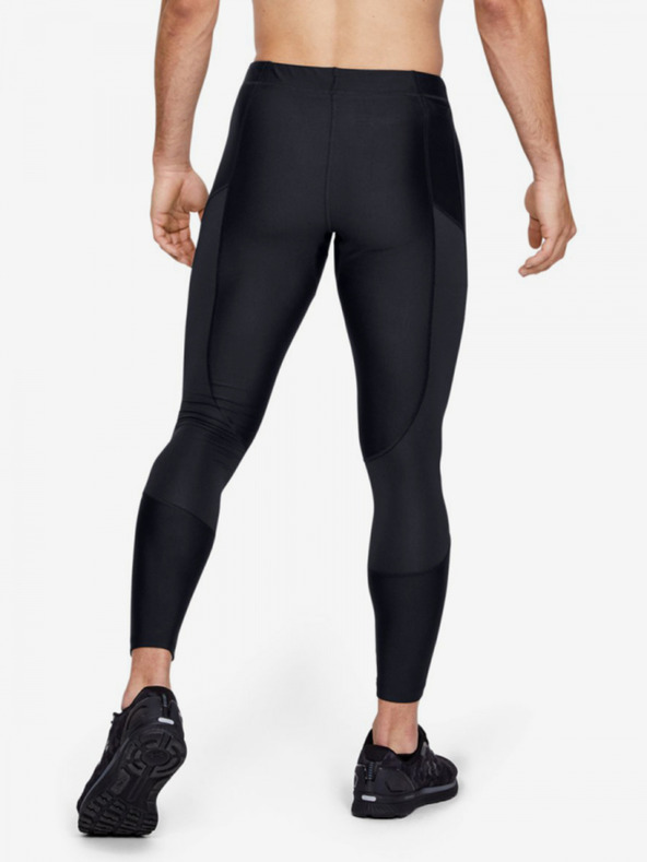 Under Armour Pánské kompresní legíny Under Armour Speed Stride Tight