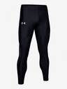 Under Armour Pánské kompresní legíny Under Armour Speed Stride Tight