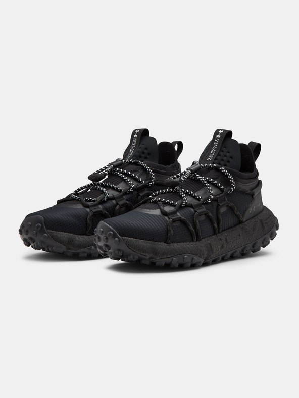 Under Armour Unisexové boty Under Armour HOVR Summit FT