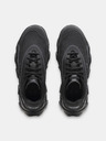 Under Armour Pánské boty Under Armour UA Halo Runner SE-BLK
