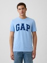 GAP Tričko s logem Everyday Soft GAP