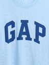 GAP Tričko s logem Everyday Soft GAP