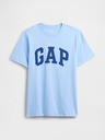 GAP Tričko s logem Everyday Soft GAP