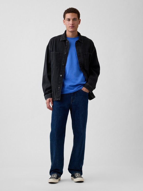 GAP Tričko Everyday Soft GAP