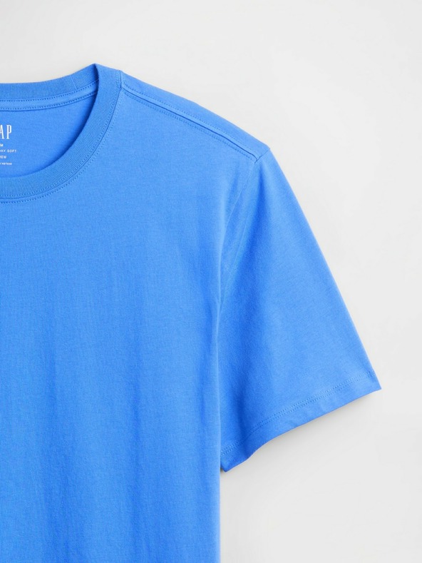 GAP Tričko Everyday Soft GAP