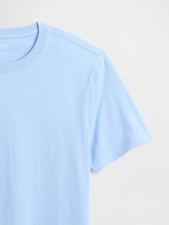 GAP Tričko Everyday Soft GAP