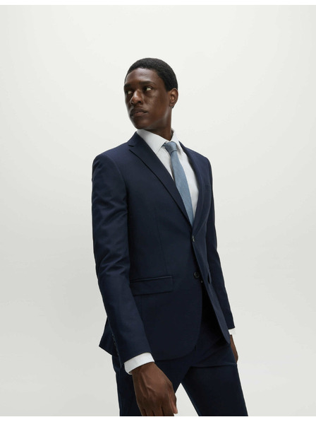 Marks & Spencer Oblekové sako velmi úzkého střihu Marks & Spencer