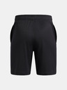 Under Armour Chlapecké kraťasy Under Armour UA Tech Logo Shorts-BLK