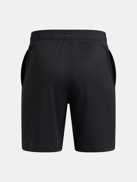 Under Armour Chlapecké kraťasy Under Armour UA Tech Logo Shorts-BLK