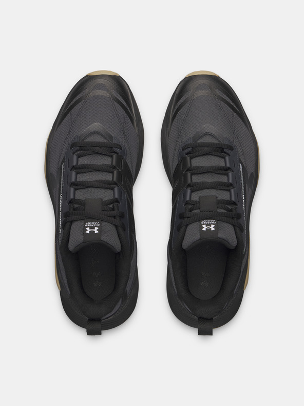 Under Armour Pánské boty Under Armour UA Charged Commit TR 5-GRY