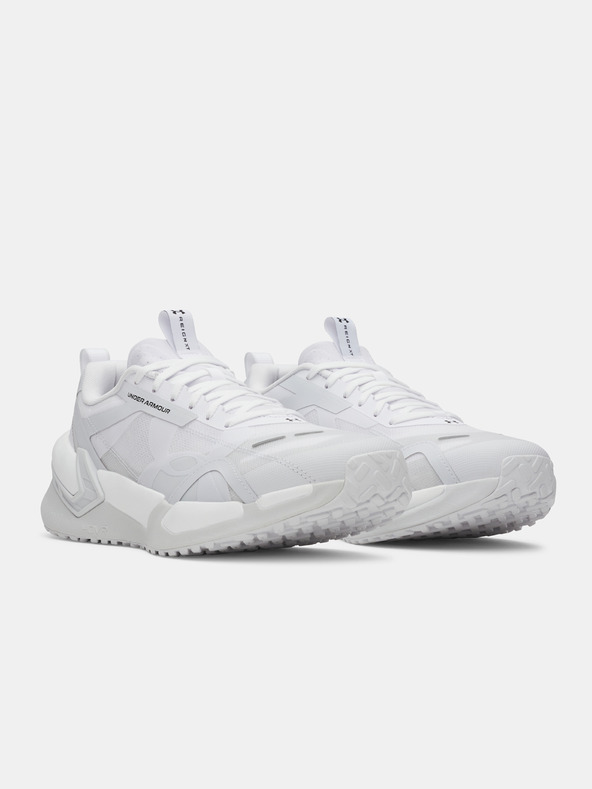 Under Armour Pánské boty Under Armour UA Reign XT-WHT
