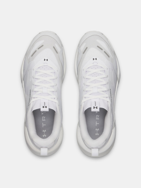 Under Armour Pánské boty Under Armour UA Reign XT-WHT
