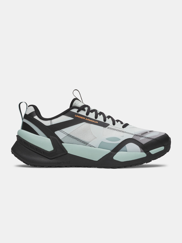 Under Armour Pánské boty Under Armour UA Reign XT-GRN
