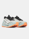 Under Armour Unisexové boty Under Armour UA EXPLOR TRAIL-WHT