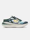 Under Armour Unisexové boty Under Armour UA Echo SlipSpeed-WHT