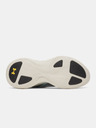Under Armour Unisexové boty Under Armour UA Echo SlipSpeed-WHT