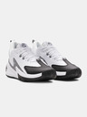 Under Armour Unisexové boty Under Armour CURRY 3Z 25-WHT