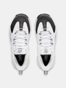 Under Armour Unisexové boty Under Armour CURRY 3Z 25-WHT