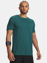 Under Armour Pánské tričko Under Armour Vanish Seamless Novelty SS-GRN