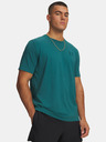 Under Armour Pánské tričko Under Armour UA M SPORTSTYLE LC SS-GRN