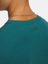 Under Armour Pánské tričko Under Armour UA M SPORTSTYLE LC SS-GRN