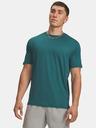 Under Armour Pánské tričko Under Armour Vanish Energy SS-GRN