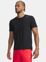 Under Armour Pánské tričko Under Armour UA Velociti Pro Shortsleeve-BLK