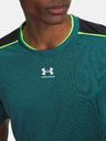 Under Armour Pánské tričko Under Armour UA M Challenger Train SS-GRN