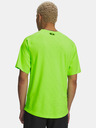 Under Armour Pánské tričko Under Armour UA Challenger Elite SS-GRN