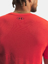Under Armour Pánské tričko Under Armour Vanish Seamless SS-RED