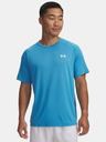 Under Armour Pánské tričko Under Armour UA Tech 2.0 SS Tee-BLU