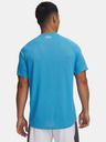 Under Armour Pánské tričko Under Armour UA Tech 2.0 SS Tee-BLU