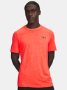 Under Armour Pánské tričko Under Armour UA Vanish Elite Seamless SS-RED