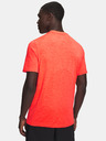 Under Armour Pánské tričko Under Armour UA Vanish Elite Seamless SS-RED