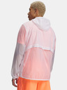 Under Armour Pánská bunda Under Armour UA Velociti Pro LW Jacket-WHT