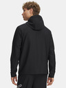 Under Armour Pánská bunda Under Armour UA Unstoppable Woven Jacket-BLK