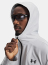Under Armour Pánská bunda Under Armour UA Unstoppable Woven Jacket-GRY