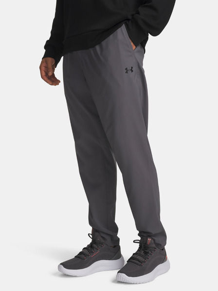 Under Armour Pánské sportovní kalhoty Under Armour Vanish Training Pant-GRY