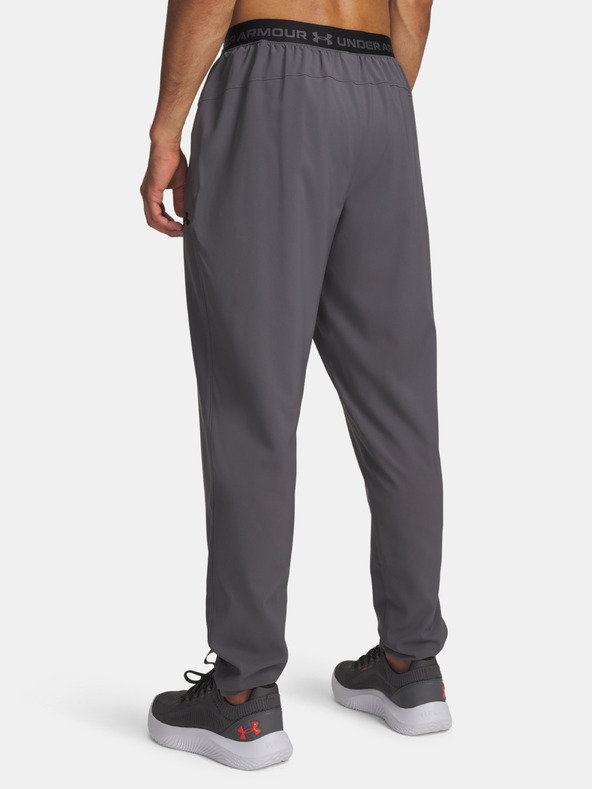 Under Armour Pánské sportovní kalhoty Under Armour Vanish Training Pant-GRY