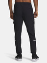 Under Armour Pánské sportovní kalhoty Under Armour UA Tech Utility Woven Pant-BLK