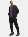 Under Armour Pánské tepláky Under Armour UA Rival LW Jogger-BLK