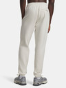 Under Armour Pánské tepláky Under Armour UA Icon Fleece Jogger-WHT