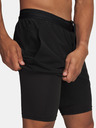 Under Armour Pánské kraťasy Under Armour UA Vanish Elite 2in1 Short-BLK