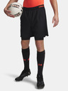 Under Armour Pánské kraťasy Under Armour UA Vanish Woven 2in1 Sts-BLK