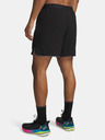 Under Armour Pánské kraťasy Under Armour UA Velociti Pro 7in Short-BLK