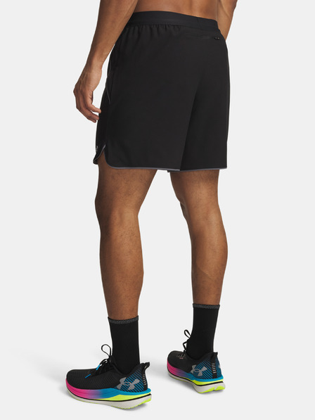 Under Armour Pánské kraťasy Under Armour UA Velociti Pro 7in Short-BLK