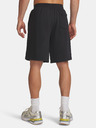 Under Armour Pánské kraťasy Under Armour UA Rival LW Shorts-BLK