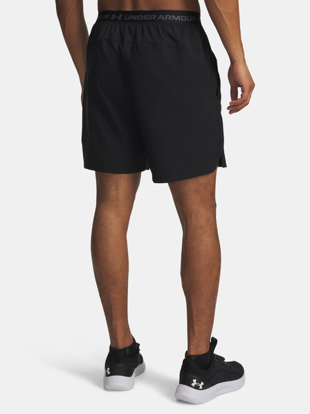 Under Armour Pánské kraťasy Under Armour UA Vanish Wven Short 2.0 6in-BLK