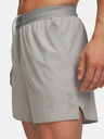 Under Armour Pánské kraťasy Under Armour UA Vanish Elite 6in Short-GRY