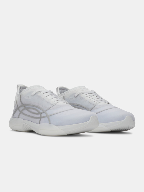 Under Armour Dámské boty Under Armour UA W Sculpt TR-GRY